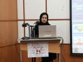 گزارش تصویری  کارگاه آموزشی متالوژنی ایران؛ با موضوع تخصصی متالوژنی کانسارهای مس ایران- 6 خرداد در دانشگاه صنعتی شاهرود